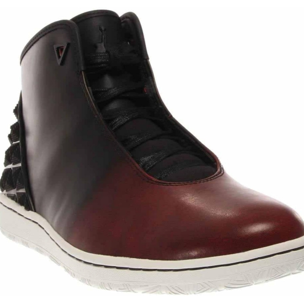 Jordan's Black/Red Instigators - Picture 1 of 9